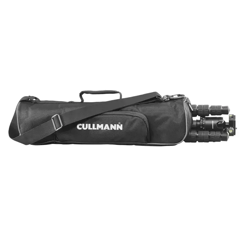 Statief Cullmann Carvao 828MC universeel 3 poten zwart