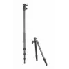 Statief Cullmann Carvao 828MC universeel 3 poten zwart