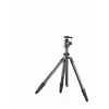 Statief Cullmann Carvao 828MC universeel 3 poten zwart