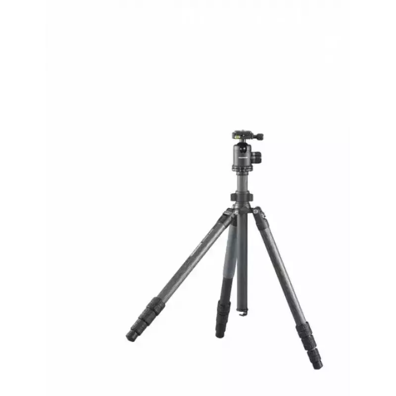 Statief Cullmann Carvao 828MC universeel 3 poten zwart