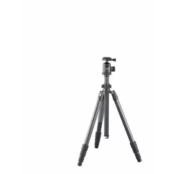 Statief Cullmann Carvao 828MC universeel 3 poten zwart