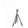 Statief Cullmann Carvao 828MC universeel 3 poten zwart
