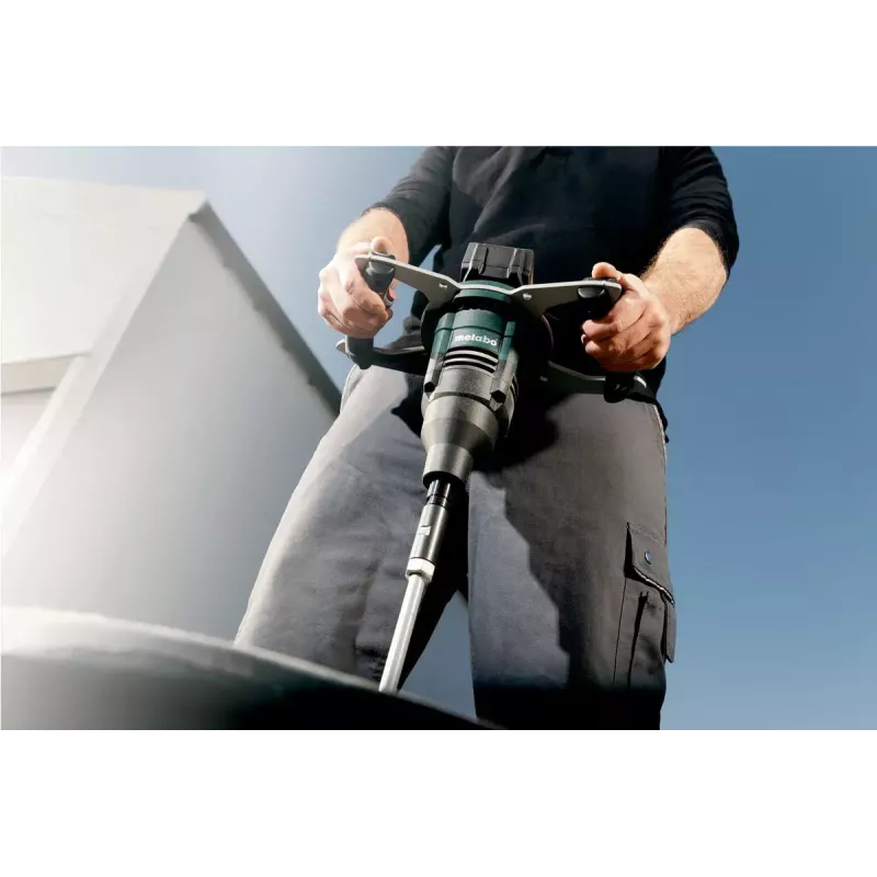 Power mixer Metabo RW 18 LTX 120
