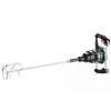 Power mixer Metabo RW 18 LTX 120
