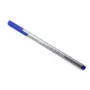 Fineliner Staedtler triplus 334 blauw