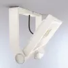 LED-wandlamp STEINEL XLED ONE 23,5 W warmwit PIR-sensor