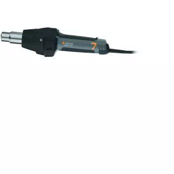 Steinel HM 2620 E borstelloos heteluchtpistool, 2300 W
