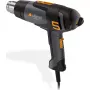 Steinel HM 2120 E heteluchtpistool, 2200 W