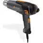 Heteluchtpistool Steinel HM 1920 E 2000W instelbare temperatuur