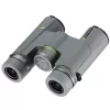 Bresser Optics Wave 10x25 verrekijker BaK-4 grijs 10x vergroting
