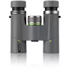 Bresser Optics Wave 10x25 verrekijker BaK-4 grijs 10x vergroting