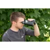 Verrekijker Bresser Optics Primax 8x56 BaK-4 zwart groen vergroting 8x