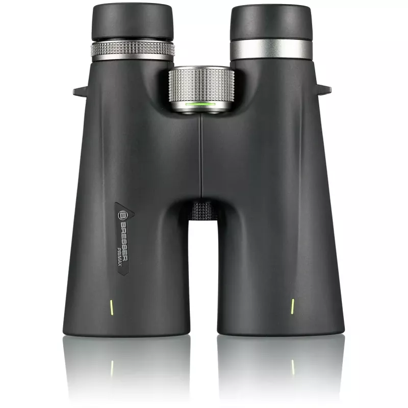 Verrekijker Bresser Optics Primax 8x56 BaK-4 zwart groen vergroting 8x
