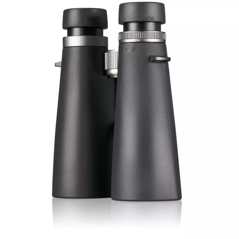 Verrekijker Bresser Optics Primax 8x56 BaK-4 zwart groen vergroting 8x