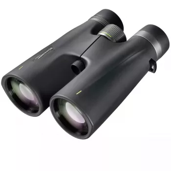 Verrekijker Bresser Optics Primax 8x56 BaK-4 zwart groen vergroting 8x