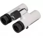 Verrekijker Bresser Sirius 6x24 compact lichtgewicht, wit