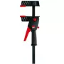 C-klem Bessey DUO16-8 15,2 cm zwart rood