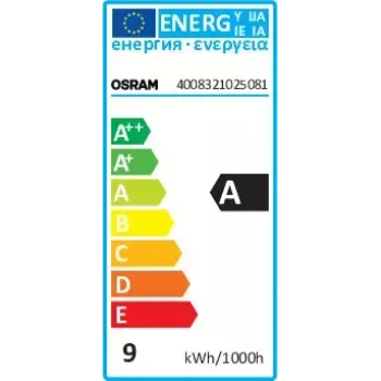 Osram Basic T5 fluorescentielamp 8 W G5 koelwit 385 lm 5000 h