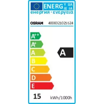 Osram Basic T5 Short fluorescentielamp 13 W G5 koelwit
