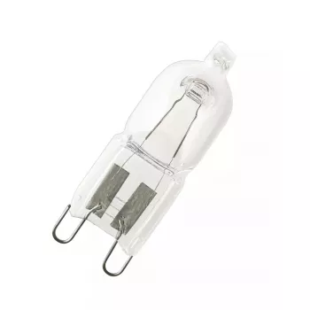 Osram HALOPIN OVEN 40 W 230 V G9 halogeenlamp warmwit