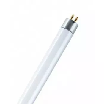 Osram LUMILUX T5 HE fluorescentielamp 14 W G5 warmwit