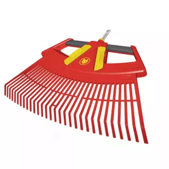 Bladhark WOLF-Garten 4-IN-1 71AAA045650