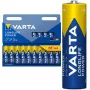 Varta Longlife Power Mignon AA LR6 alkalinebatterijen, 20 stuks