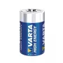 Eenmalige batterij Varta alkaline 1,5 V D