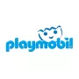 Playmobil speelset model 72052 — 92 onderdelen, kunststof, meerkleurig, leeftijd 4+