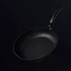 Allround pan Fissler Adamant Classic rond 24 cm zwart
