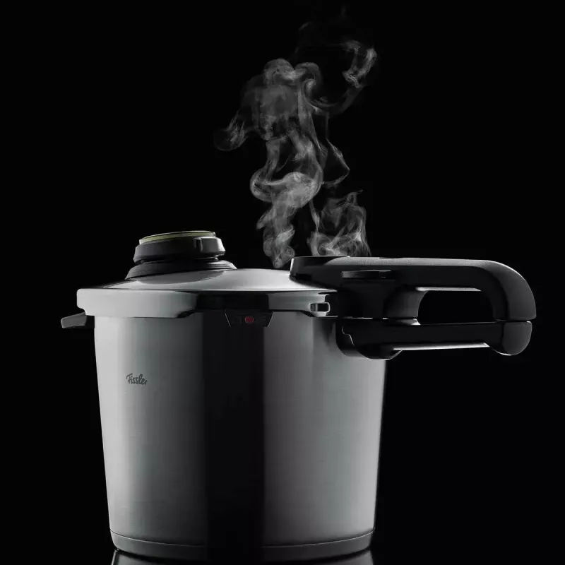 Snelkookpan Fissler Vitavit Premium 3,5 L roestvrijstaal