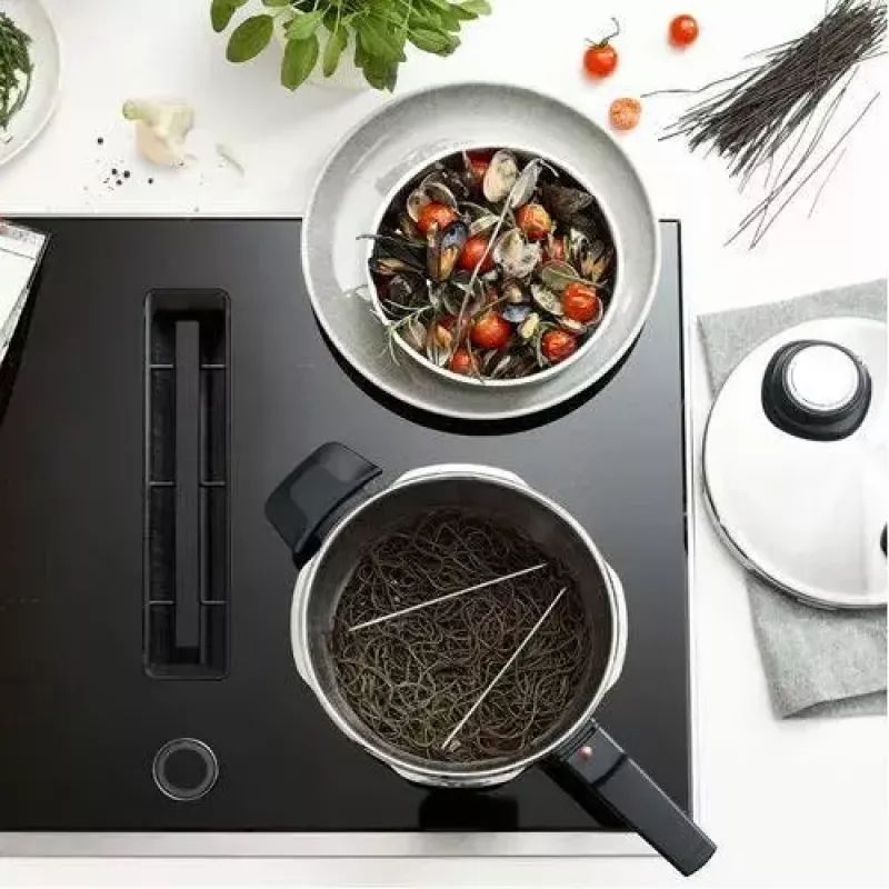 Snelkookpan Fissler Vitavit Premium 3,5 L roestvrijstaal