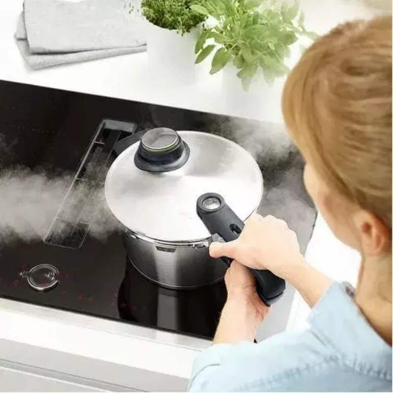 Snelkookpan Fissler Vitavit Premium 3,5 L roestvrijstaal