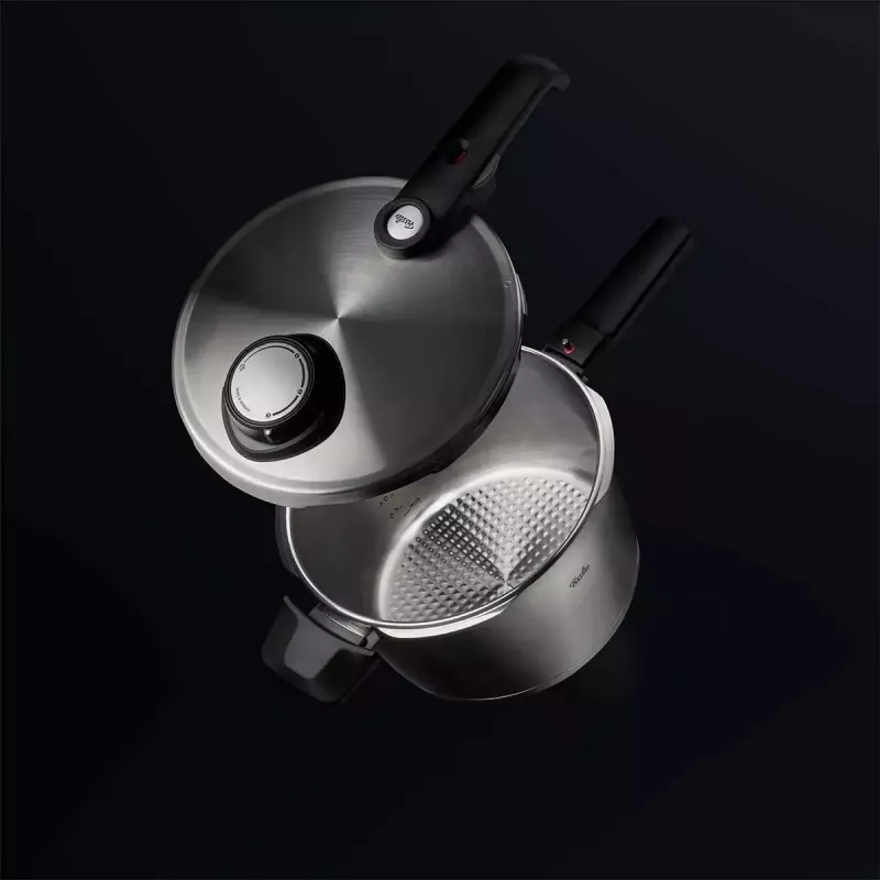 Snelkookpan Fissler Vitavit Premium 3,5 L roestvrijstaal