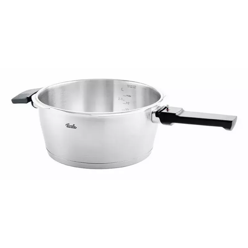 Snelkookpan Fissler Vitavit Premium 3,5 L roestvrijstaal