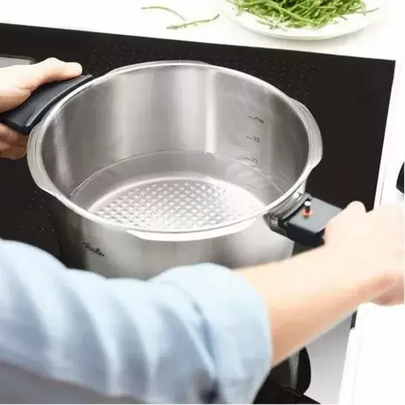 Snelkookpan Fissler Vitavit Premium 3,5 L roestvrijstaal
