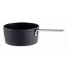 Fissler Adamant steelpan, 18 cm, 2 L, antraciet