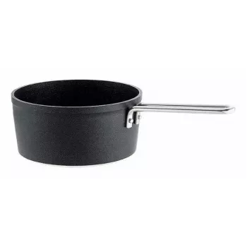 Fissler Adamant kookpan, 18 cm, 2 L, antraciet