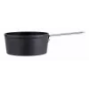 Fissler Adamant steelpan, 18 cm, 2 L, antraciet