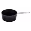 Fissler Adamant steelpan, 18 cm, 2 L, antraciet
