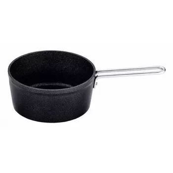 Fissler Adamant kookpan, 18 cm, 2 L, antraciet