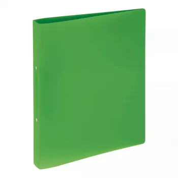 Ringband A4 Pagna 20900-05 groen