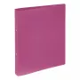 Ringband A4 Pagna 20900-34 roze