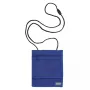Schoudertas handbag Pagna 99508-06 nylon blauw