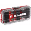 Schroevendraaier-bitset Einhell 49108703 28-delig staal