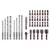 Borenset Einhell 49108763 39 stuks 25 mm lengte