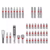 Borenset Einhell 49118953 42-delig 50 mm lengte