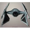 Plastic modelbouwset REVELL TIE Interceptor 1:72 – display-model montageset