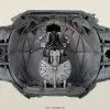 Plastic modelbouwset REVELL TIE Interceptor 1:72 – display-model montageset