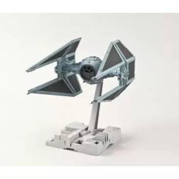 Plastic modelbouwset REVELL TIE Interceptor 1:72 – display-model montageset